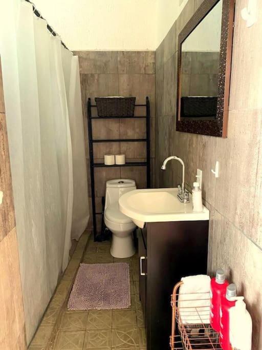 Casa Madero Beautiful 2Br Apt One Block From Malecon! Best Location! La Paz Εξωτερικό φωτογραφία