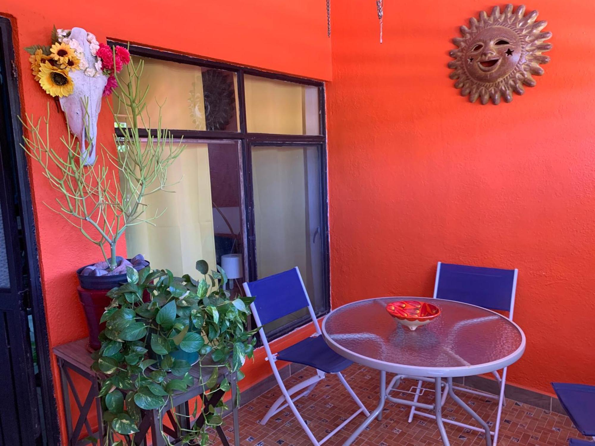 Casa Madero Beautiful 2Br Apt One Block From Malecon! Best Location! La Paz Εξωτερικό φωτογραφία